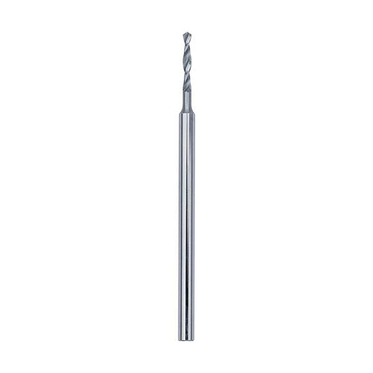 Busch® Carbide Twist Drill, 1.3mm