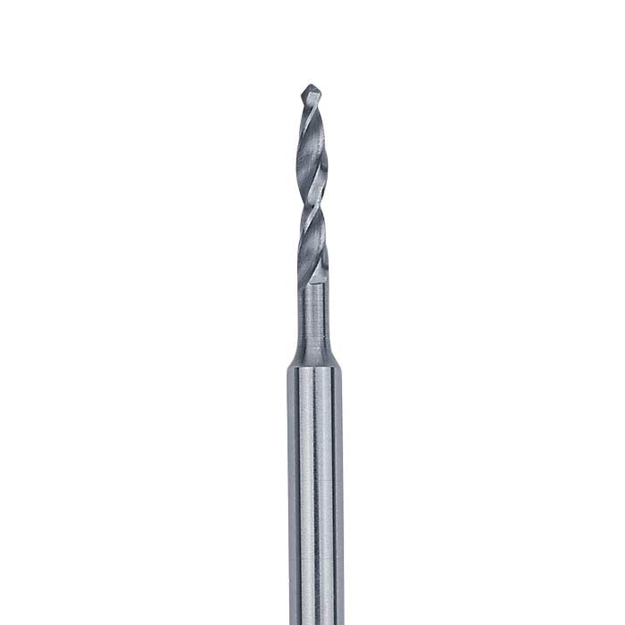 מקדח פיתול קרביד Busch®, 1.4mm