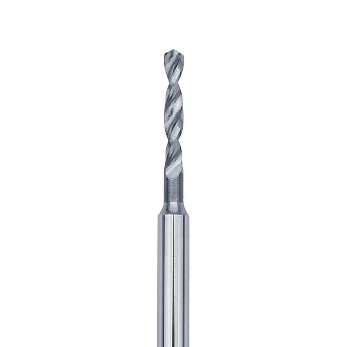 מקדח פיתול קרביד Busch®, 1.5mm