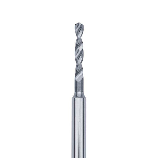 Busch® Carbide Twist Drill, 1.5mm