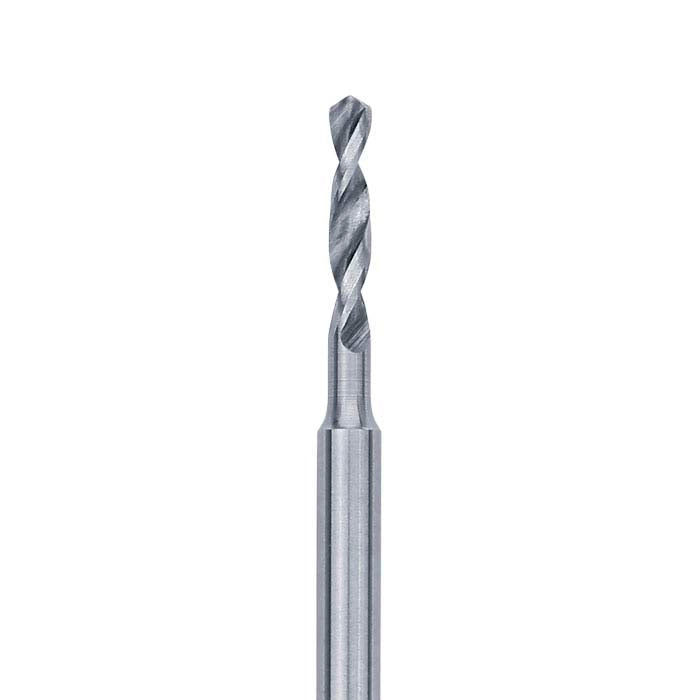 Busch® Carbide Twist Drill, 1.6mm