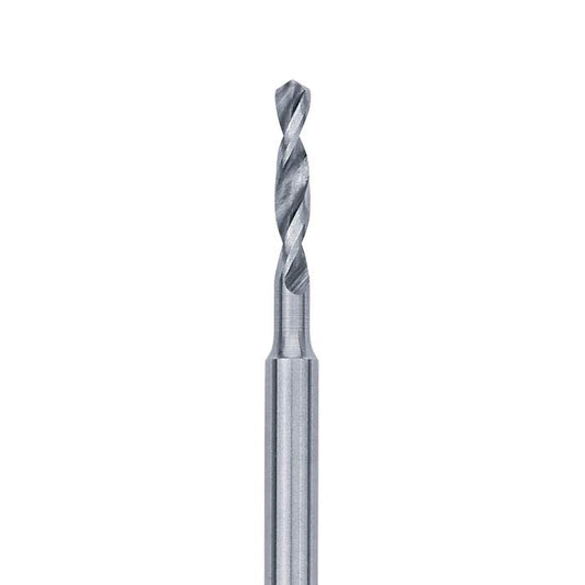 Busch® Carbide Twist Drill, 1.6mm