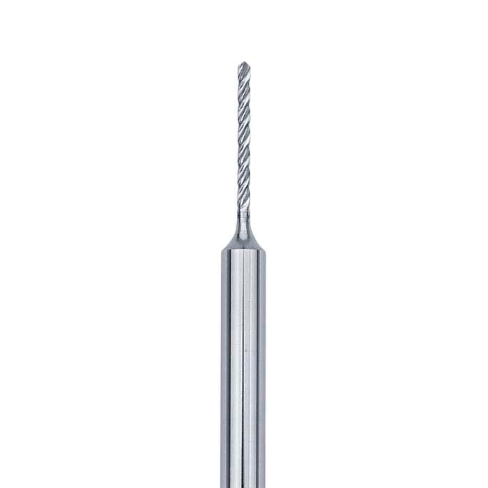 Busch® Carbide Pearl Twist Drill, 0.7mm