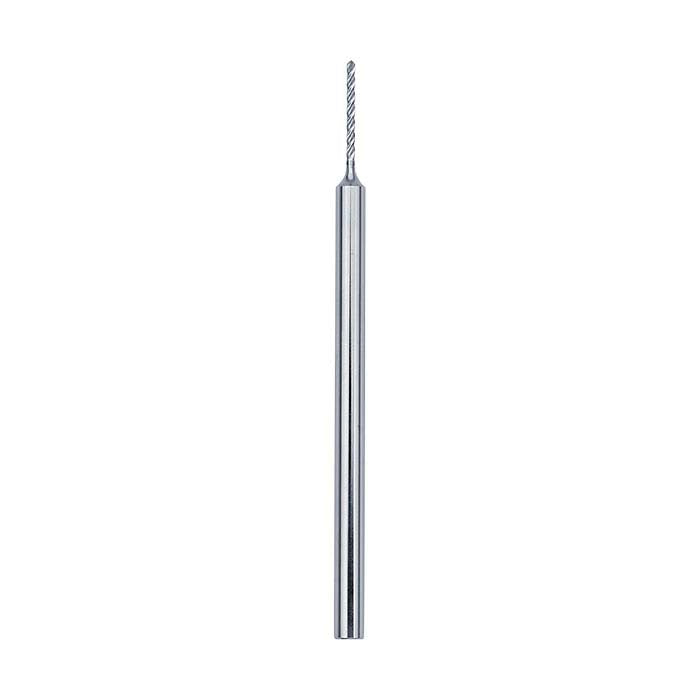 Busch® Carbide Pearl Twist Drill, 0.7mm