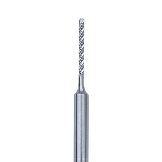 Busch® Carbide Pearl Twist Drill, 0.9mm