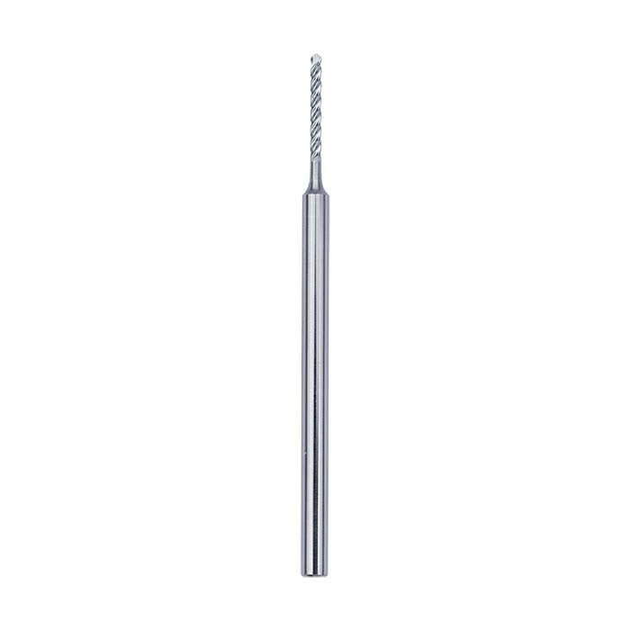 Busch® Carbide Pearl Twist Drill, 1mm