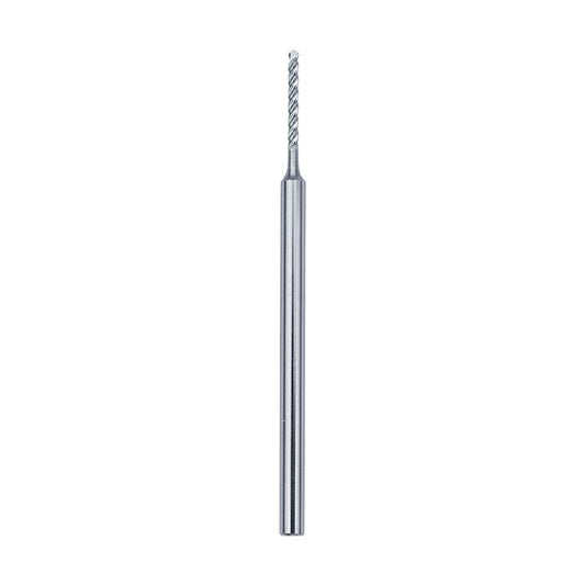 Busch® Carbide Pearl Twist Drill, 1mm