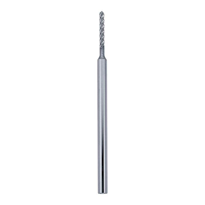 Busch® Carbide Pearl Twist Drill, 1.2mm