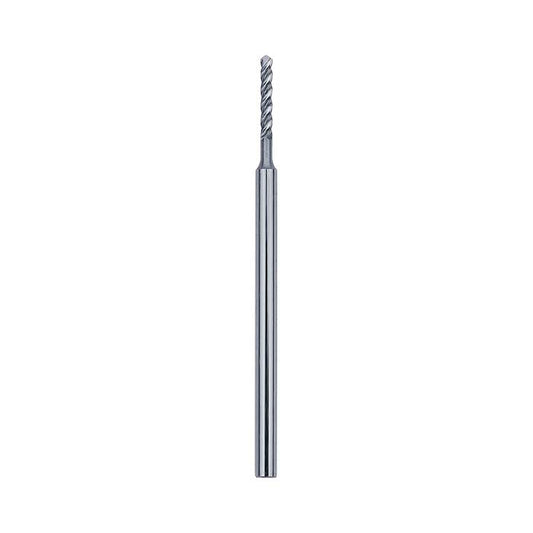 Busch® Carbide Pearl Twist Drill, 1.3mm