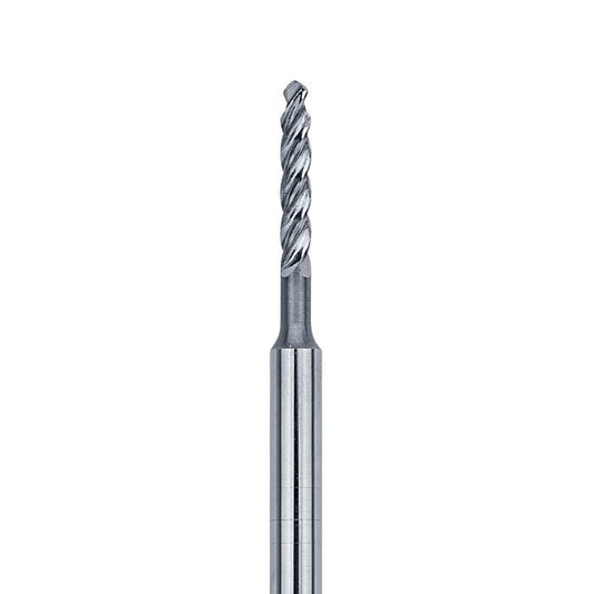 Busch® Carbide Pearl Twist Drill, 1.4mm