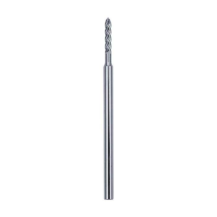 Busch® karbid perlevridd bor, 1,6 mm