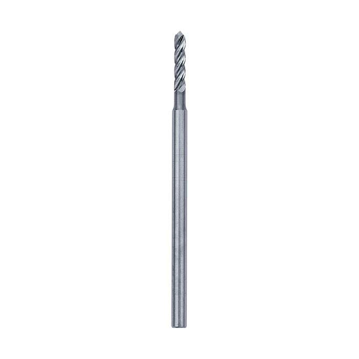 Busch® Carbide Pearl Twist Drill, 1.8mm