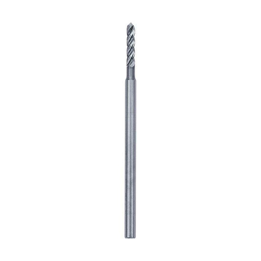 Busch® Carbide Pearl Twist Drill, 1.8mm