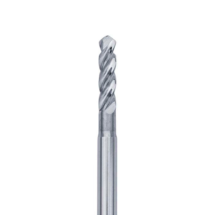 Busch® karbid pärlvridborr, 2,1 mm
