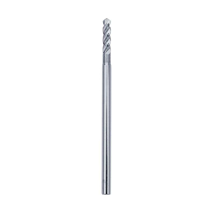 Busch® karbid pärlvridborr, 2,1 mm
