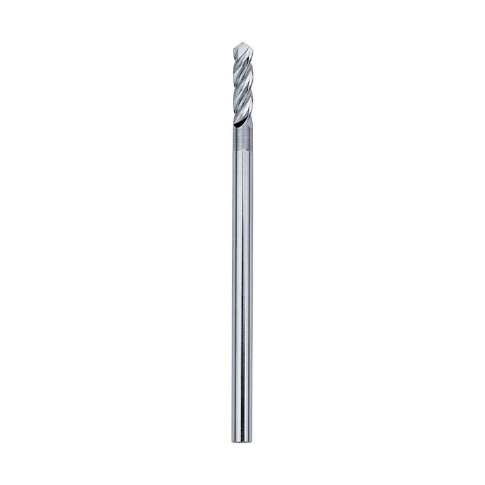 Busch® Carbide Pearl Twist Drill, 2.3mm