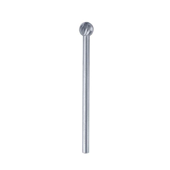 Busch® Tungsten Vanadium Round Bur