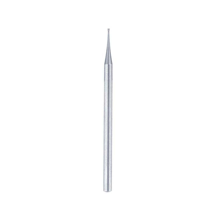 Busch® Tungsten Vanadium Inverted Cone Bur, 0.6mm