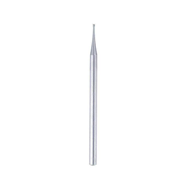 Busch® volframi-vanadiini käänteinen kartiopora, 0,7 mm