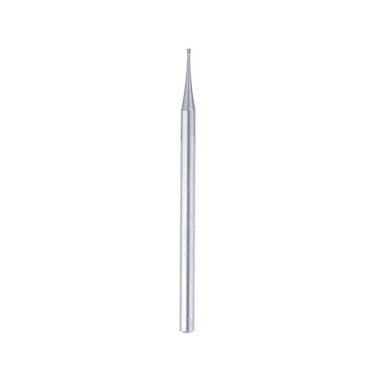 Busch® Tungsten Vanadium Inverted Cone Bur, 0.7mm