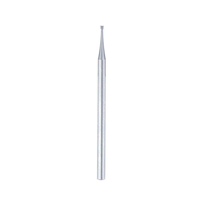 Busch® Tungsten Vanadium Inverted Cone Bur, 1mm