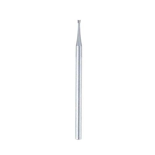 Busch® Tungsten Vanadium Inverted Cone Bur, 1.2mm