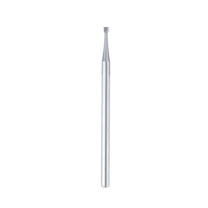 Busch® Tungsten Vanadium Inverted Cone Bur, 1.6mm