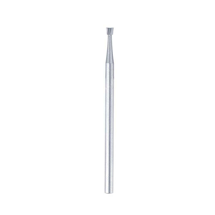 Busch® Tungsten Vanadium Inverted Cone Bur, 2.1mm