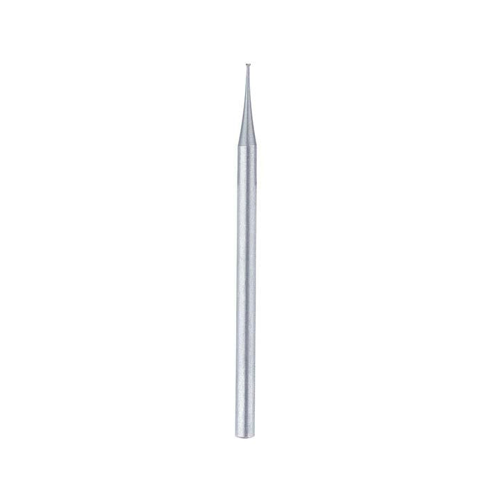 Busch® Fresa de Rueda de Tungsteno Vanadio, 0.6mm