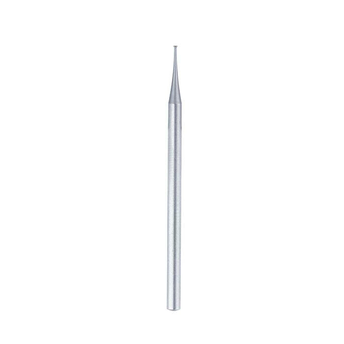 Busch® Punta a ruota in tungsteno vanadio, 0,7 mm