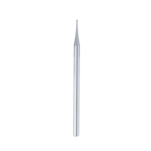 Busch® Tungsten Vanadium Wheel Bur, 0.7mm
