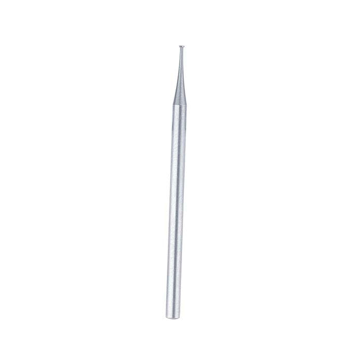 Busch® volframi-vanadiini pyöröporanterä, 0,9 mm