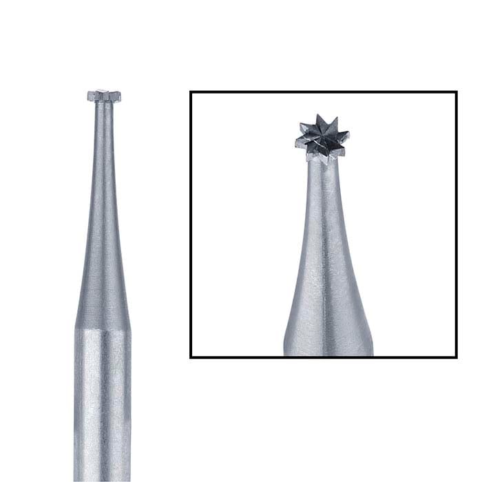 Busch® Wolfraam Vanadium Wielboor, 1.4mm