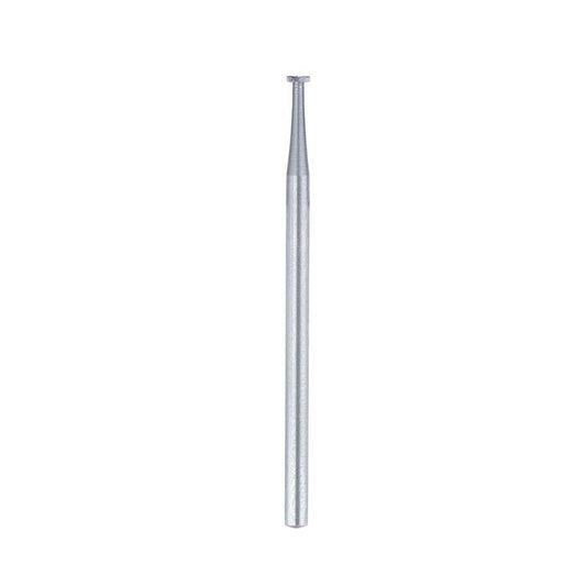 Busch® Tungsten Vanadium Wheel Bur, 2.3mm
