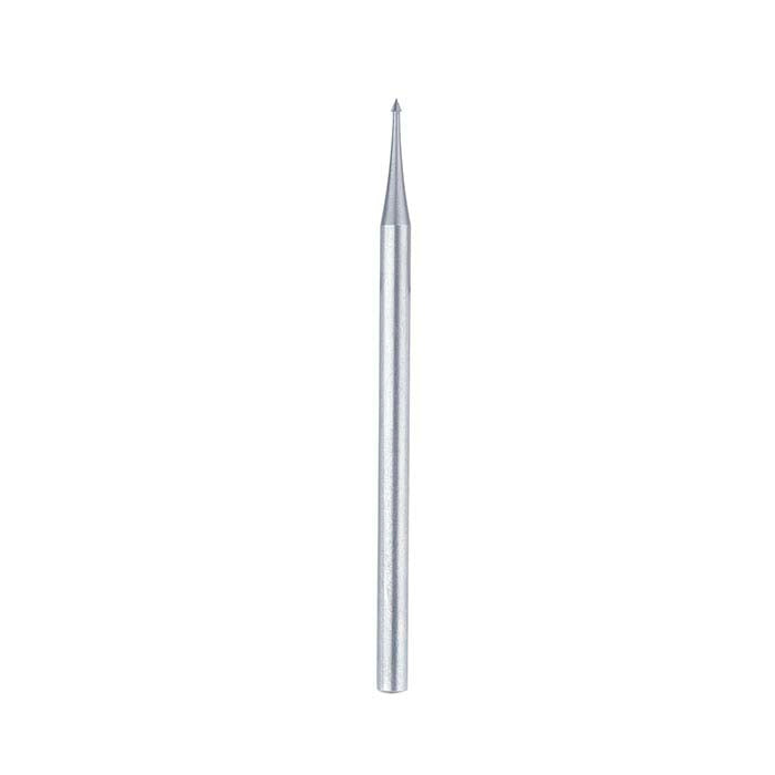 Busch® volframi-vanadiinikartiopora, 0,9 mm