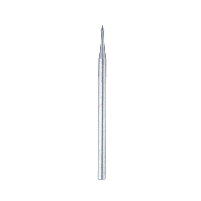 Busch® Tungsten Vanadium Cone Bur, 1.2mm