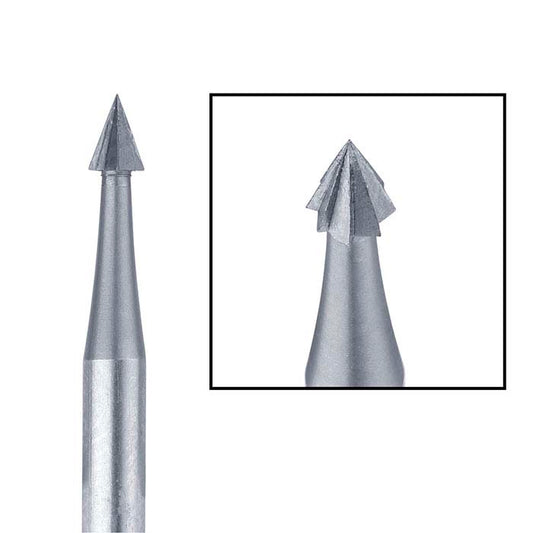 Busch® Tungsten Vanadium Cone Bur, 2.1mm