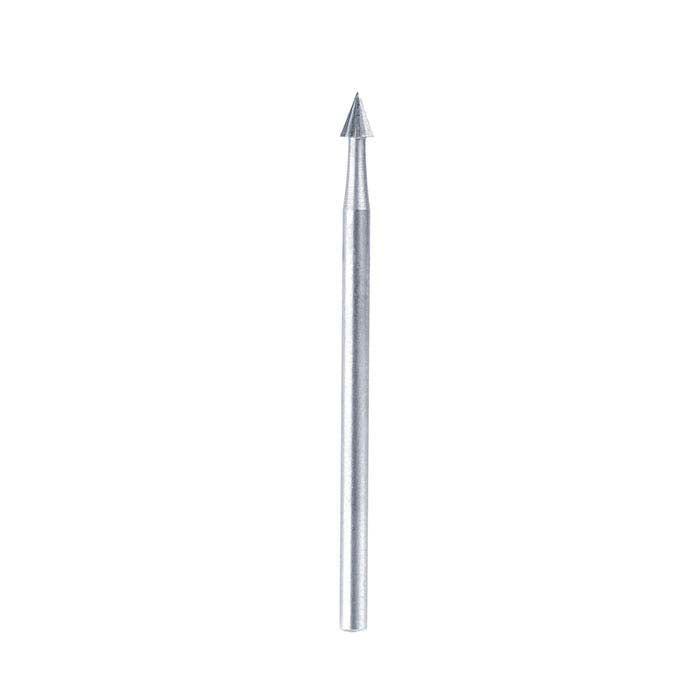 Fraise conique en tungstène vanadium Busch®, 2,9 mm