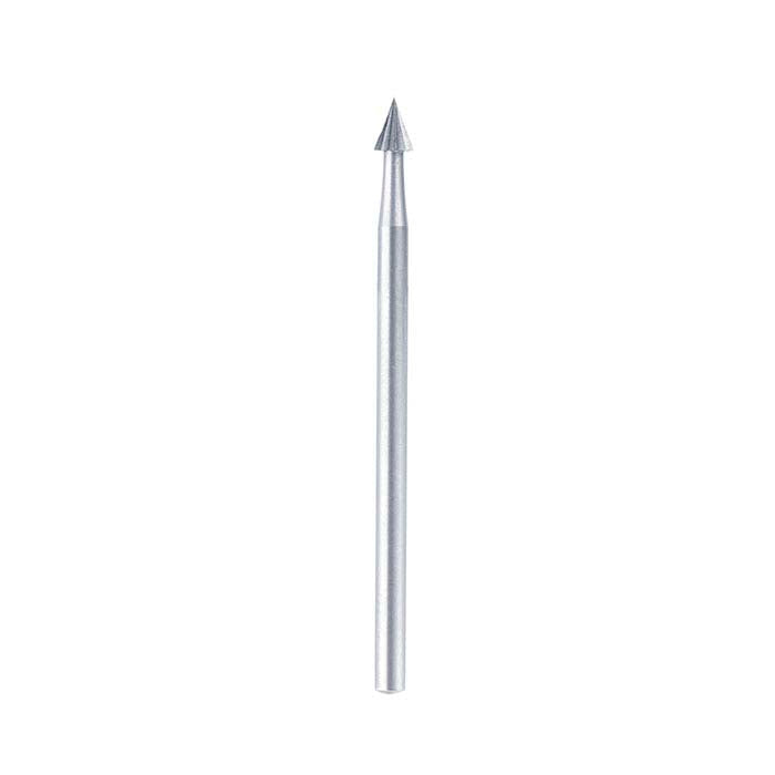 Busch® Tungsten Vanadium Cone Bur, 3.1mm