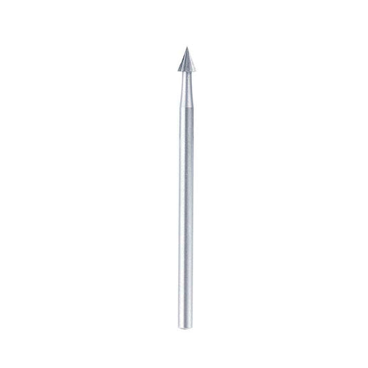Busch® Tungsten Vanadium Cone Bur, 3.1mm