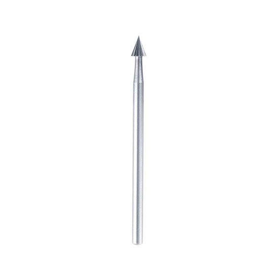 Busch® Tungsten Vanadium Cone Bur, 3.3mm