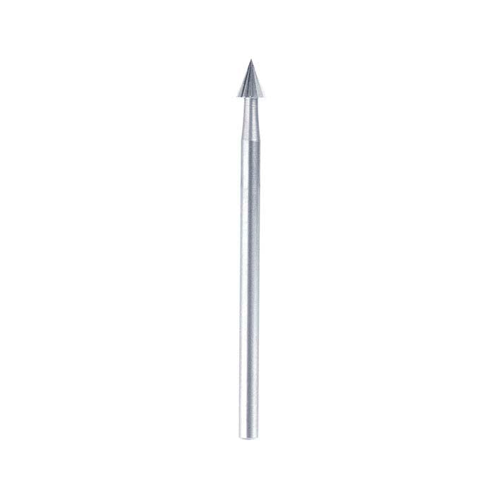 Busch® Tungsten Vanadium Cone Bur, 3.5mm