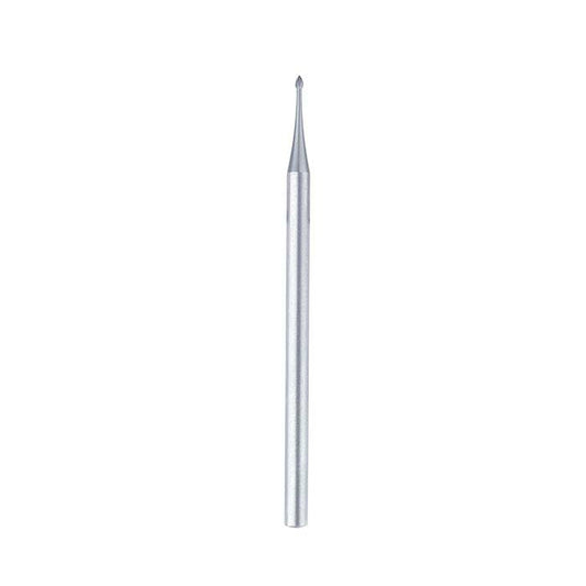 Busch® Tungsten Vanadium Bud Bur, 0.8mm