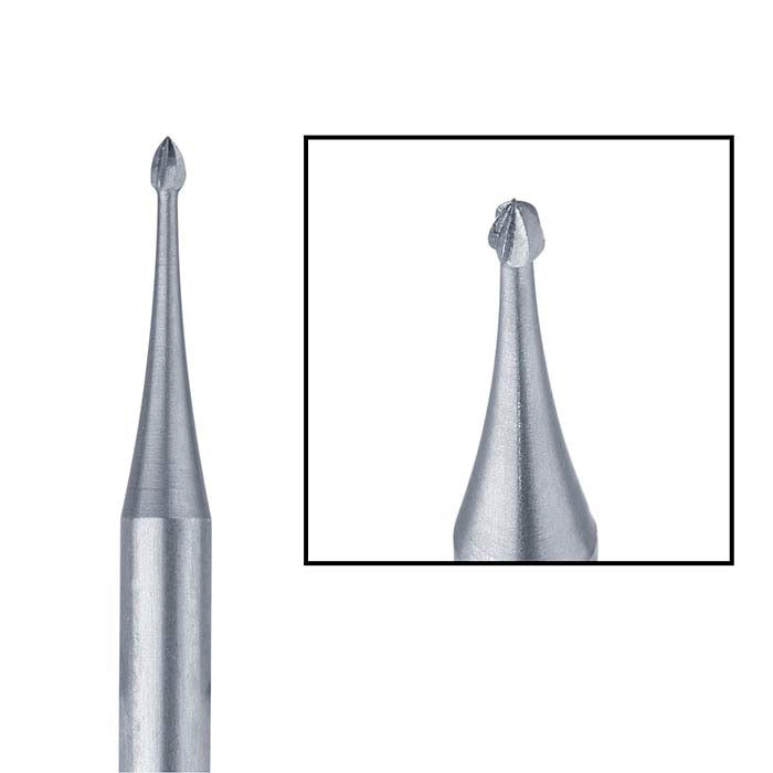 Busch® Τανγκστενίου Βανανίου Bud Bur, 0.9mm