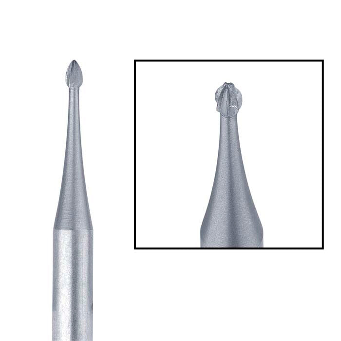 Busch® Τανγκστενίου Βανάδιου Bud Bur, 1mm