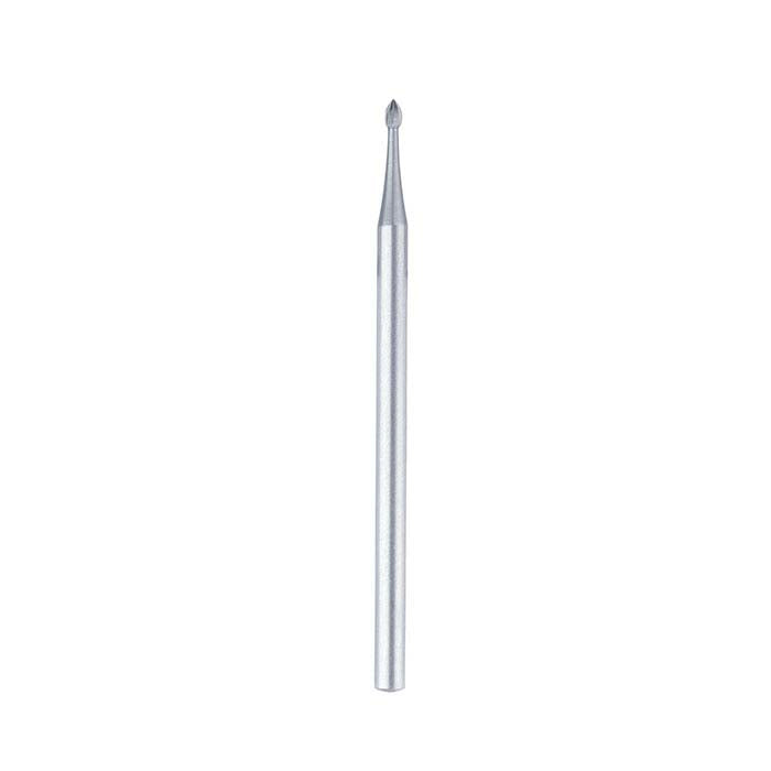 Busch® Fraise à bourgeon en tungstène vanadium, 1,4 mm