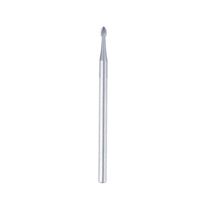 Busch® Fresa a gemma in tungsteno vanadio, 1,8 mm