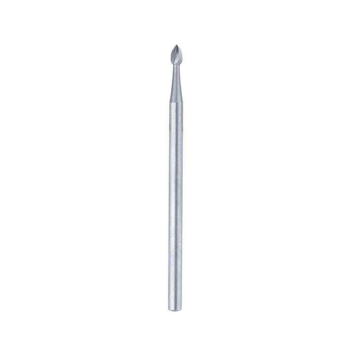 Busch® Fresa de Capullo de Tungsteno Vanadio, 2.1mm