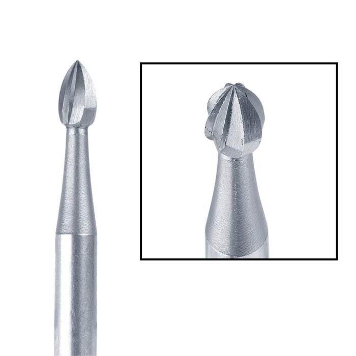 Busch® Τανγκστενίου Βανάδιου Bud Bur, 2.3mm