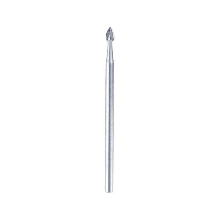 Busch® Tungsten Vanadium Bud Bur, 2.5mm